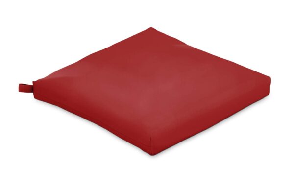 20 x 18 Deluxe Seat Pad Seat Pads
