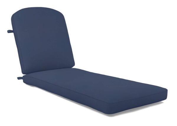 75 x 24 Gensun Premium Chaise Cushion Chaise Cushions