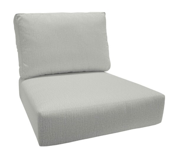 Frances Lounge Chair Cushion Deep Seating Cushions