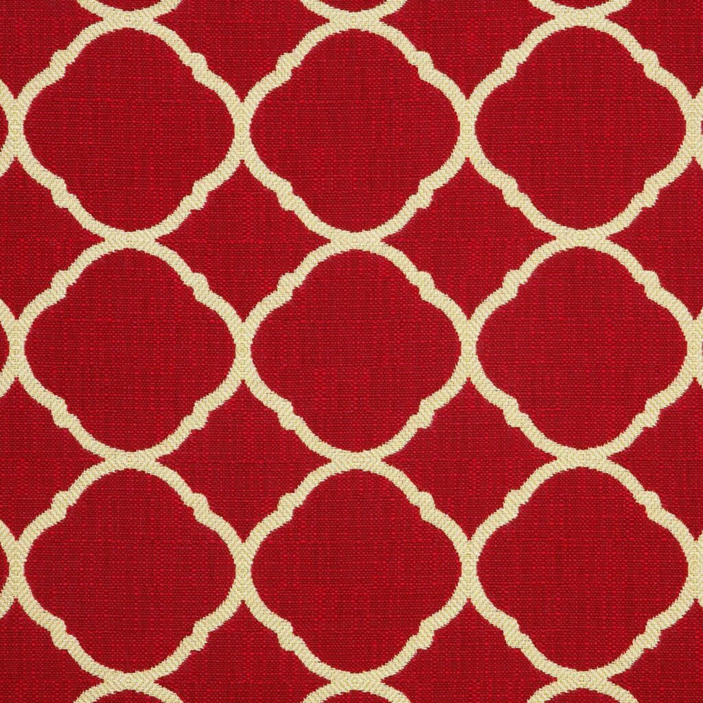 Accord Crimson Fabrics