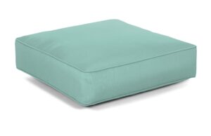 36 x 18 Glider/Settee Cushion Bench Cushions