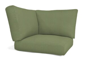 48 x 22 High Back/Recliner Cushion Hinged Cushions