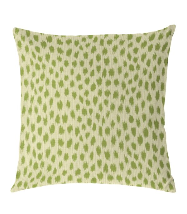 15 inch Throw Pillow in Agra Cactus Clearance